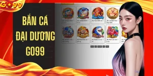 Bắn Cá Đại Dương GO99