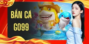 Bắn Cá GO99