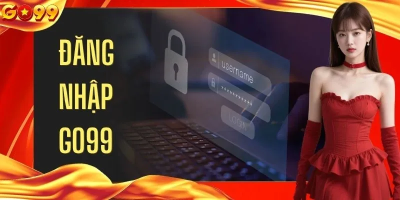 Đăng Nhập GO99