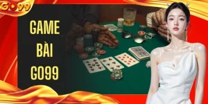 Game Bài GO99