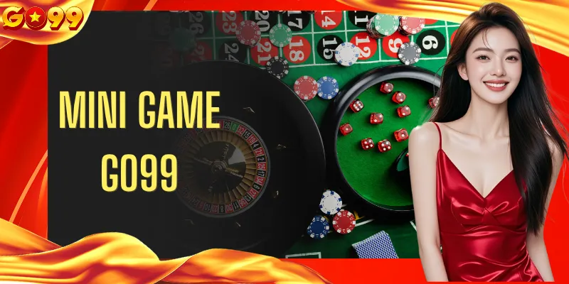 Mini Game GO99