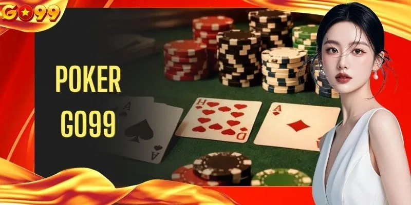 Poker GO99