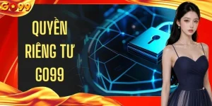 Quyền Riêng Tư GO99