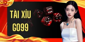 Tài Xỉu GO99