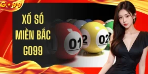 Xổ Số Miền Bắc GO99