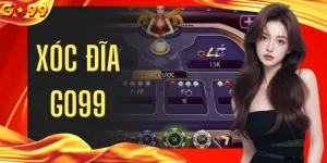 Xóc Đĩa GO99