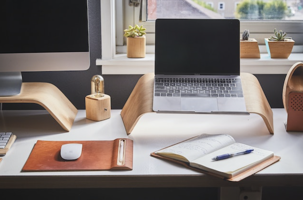 Working From Home? Set Your Home Office up for Success